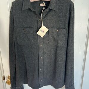 Faherty Women's Legend™ Sweater Shirt